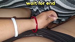 Clear Audio HandJob Sex