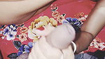 Close pussy creampie