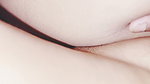 Close pussy creampie