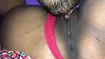 Cock craving babe sucks and takes a good drilling from all sides