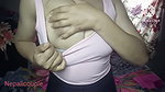 Compilation Standing Orgasm. Bf ko yaad ma masturbating gardaeko