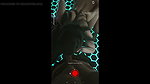 Creamy fucks 3D porn video