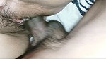 Creamy Pussy of Desi Girl. Creampie