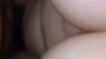 Cum 2 time while doggy shot on big nepali ass