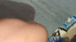 Cum 2 time while doggy shot on big nepali ass