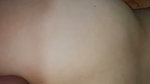 Cum 2 time while doggy shot on big nepali ass