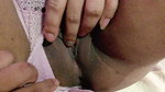 Cumshot on my Tattoo