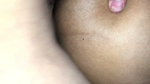 Cumshot on my Tattoo