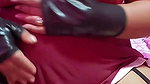 Curvy Nepali Housewife Fucked by Her Boyfriend