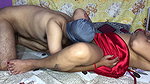 Devar fucks bhabhi when bhaiya is not at home