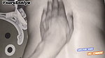 Divorce mom cheating son and fucked with son friend