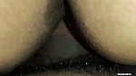 Doggy Style CloseUp