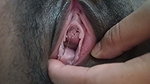 Eagerly Petite Vagina After Long Time