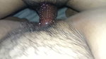 Firsr time trying new crystal condom nepali romantic video