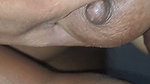 FIrst blowjob by school girlfiend
