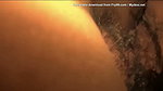 First time i saw my gf dig its juicy and fuck hard dogy style