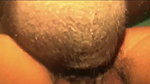 First time i saw my gf dig its juicy and fuck hard dogy style