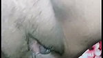 Fuck me slowly to creampie