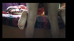 Fucking my chubby wife she said to fucking more