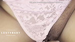 Fucking my nepali boyfriend in my pink lingerie