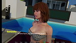 Fucking step Mom’s Freind – Away From Home Ep 01
