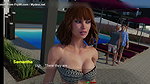 Fucking step Mom’s Freind – Away From Home Ep 01