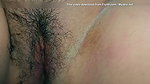 Girlfriend’s Pussy Shaving And Fucking