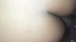 He Ripped My Black Pussy and Make My Fell Deep Inside My Pussy
