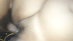 He Ripped My Black Pussy and Make My Fell Deep Inside My Pussy