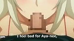 Hentai part 1 busty girl