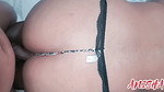 Husband Enjoy While Wife Is Getting Fucked By His Friend