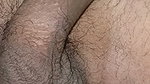 Husband Penis is Getting Ready For Sex