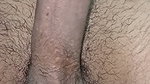 Husband Penis is Getting Ready For Sex