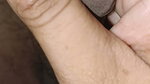 Husband Penis is Getting Ready For Sex