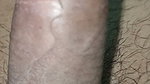Husband Penis is Getting Ready For Sex