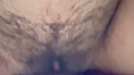 Husband Wife Enjoying