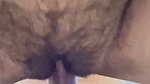 Husband Wife Enjoying