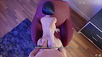 i fuck my girl friend stepmother at her home