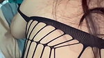 In clear nepali audio Having fun with girlfriend in sexy outfit