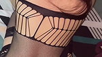 In clear nepali audio Having fun with girlfriend in sexy outfit