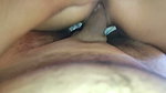 In love with this bouncing butt on my dick