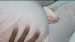 Indo -Nepali hot bhabhi fucked whole night creamy pussy