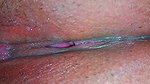 Juicy Pussy Close Up