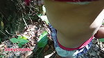Jungle ma chikaunu ko maja beglai xa. Outdoor sex