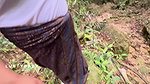 Jungle ma nangai dekhyo malai ani sex garyo ma saga