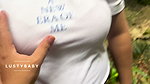 Jungle ma nangai dekhyo malai ani sex garyo ma saga