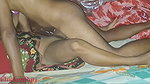 Lungiwali Auntilai Ratko 2 bajesamma Chikeko,Nepali Sex Video with Full audio