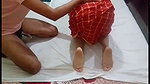 Mahashivratri special chikai for saree wali aunti new sex video