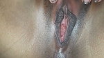 Masturbating in Front of Boyfriend Teasing Him to Get Fuckued