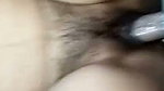 Moaning Nepali bhabhi fucking infront of her husband at home